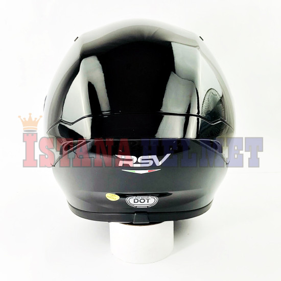 Helm full best sale face xxl